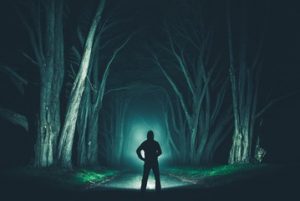 Flashlight Lumens