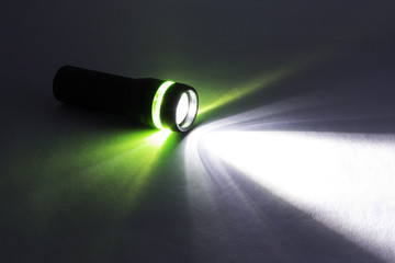 Flashlight EDC