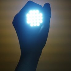 Is there such a thing as too much lumens ?