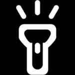 Best Flashlight Logo